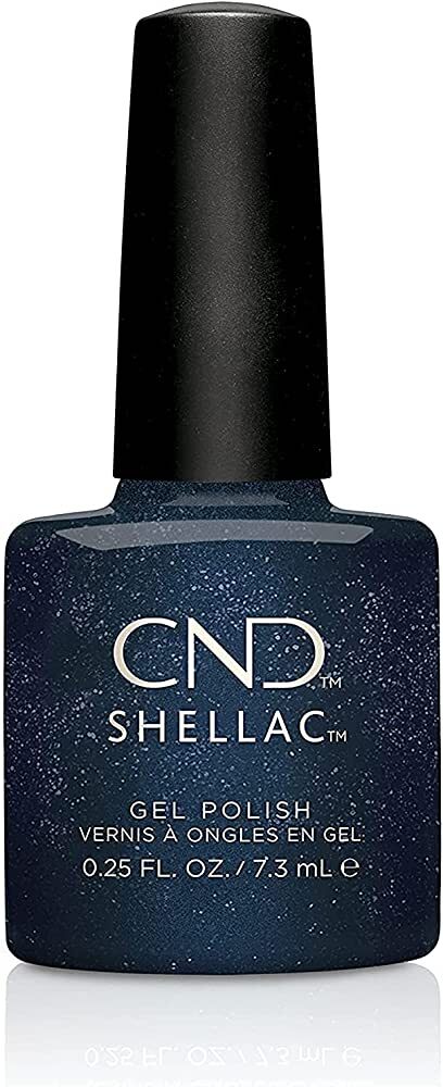 32-210404 CND SHELLAC MIDNIGHT SWIM